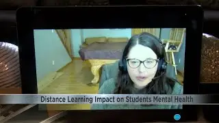 Parents express concern over long-term mental health concerns for children