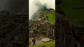 #shorts Coming Soon - Capturing the Magic of Machu Picchu