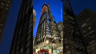 New York&rsquo;s TALLEST New Skyscraper is a BEAST