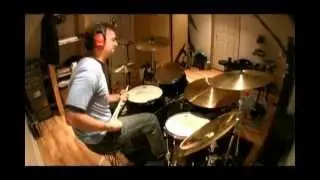 The Who - Baba O'Reily - Drum Cover - Denis Richard Jr