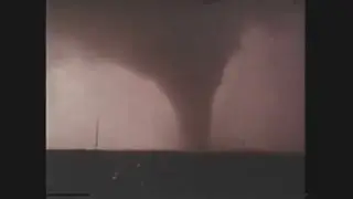 Seymour, Texas Tornado Of 1979