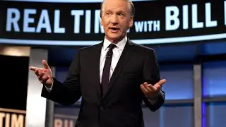 Bill Maher  Today Monologue Low Confidence Real Time With Bill Maher #billmaher #usa #viral #wwe