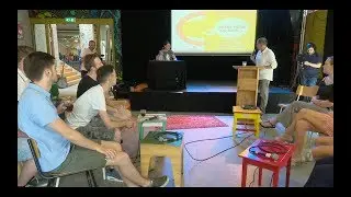 Ethics in media | Panel Discussion | After movie
