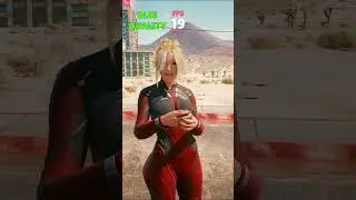 Cyberpunk 2077 DLAA VS DLSS Quality Benchmark (RTX 3060)