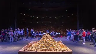 Harmonia Sacra a 20 ans !