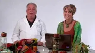 Ask the Professor, Episode 9, Featuring Swarovski's Professor of Crystal Nick Regine