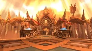 Preserver H Full Version - WoW: Legion Music