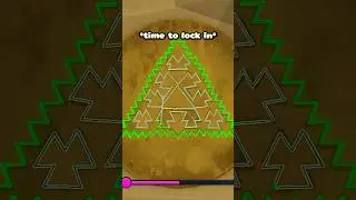 The hardest challenge in Ink Game #inkgame #squidgame #roblox