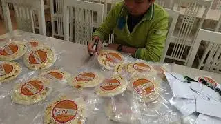 Nh&agrave;com chay lovinghut uong 0348 14130 3 nguyenduythanh pizzachay   HN