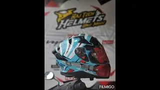 #axorhex #axorhelmets #rajtech #hosur