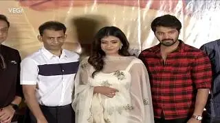 24Kisses Movie Trailer Launch | Adith Arun, Hebah Patel | AyodhyaKumar Krishnamsetty | #24 Kisses