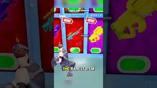 КАК ПОЛУЧИТЬ САМЫЙ РЕДКИЙ ПРЕДМЕТ В CRAZY 1V1 FFA👀