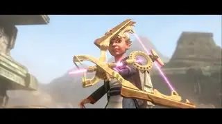 Omega's History The Bad Batch Part 3