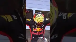 this is the world of F1