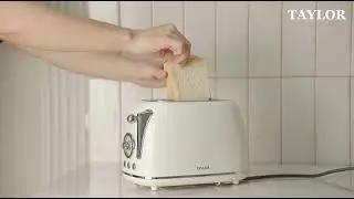Ретро тостер Taylor RM-100