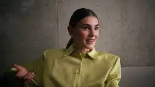 Fobe x Stefanie Giesinger Short