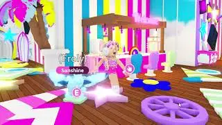 PICK YOUR DREAM PETS, IM QUITTING ADOPT ME ( READ COMMENT! )