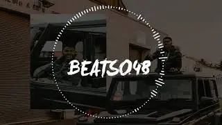 DigDat x Headie One Uk Drill Type Beat 2020 ''Central'' Prod Beats048