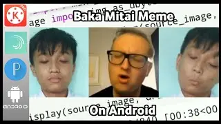 Baka Mitai 