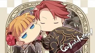 Umineko Skit 9