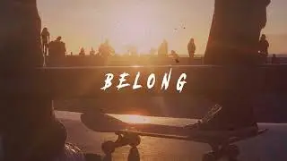 (sold) emo acoustic guitar beat no drums ~ belong