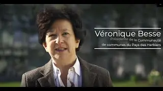 EIT : le projet sacs cabas au Pays des Herbiers