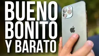 ✅ ESTE es el MEJOR iPhone Calidad-Precio que puedes COMPRAR para 2025