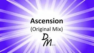 DaveMaster - Ascension (Original Mix)
