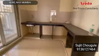 2BHK SEA FACING FLAT. 1.05 cr + SDR. Near bamandongri railway station . 9136127464