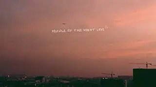 Middle of the Night (Lofi Remix)