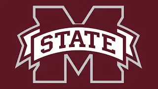 Mississippi State University Fight Song- 
