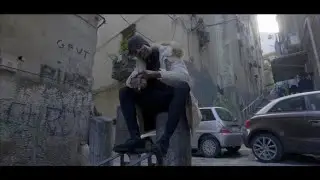 Daytes - Right Hand [Teaser Trailer]