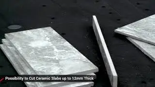 Genius RS-A 12mm Ceramic Video