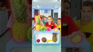 Fruit matching challenge is so fun, save it for later!
