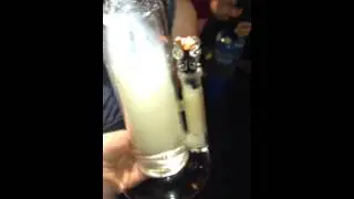 Bong hit epic fail (popper)