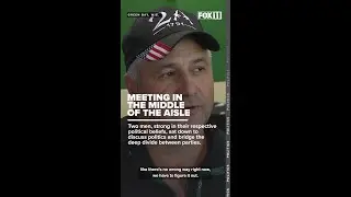 Liberal Wisconsin radio host invites conservative leader for civil political discussion
