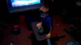 Kole Man Stunt.3GP