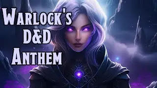 The Pact - Warlock's Song | BardStrike