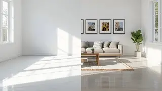 Before & After Room Makeover | Satisfying Decor Process