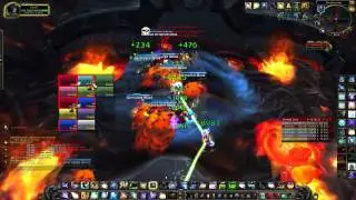 WoW Addicts Wanted - Spine of Deathwing