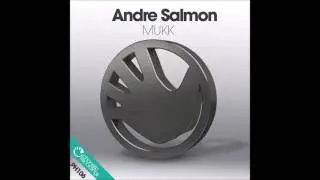Andre Salmon - Conflatilem (Official) PH106