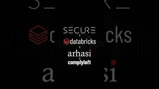Databricks AI Security Framework 2.0 + the launch of SECURE | CYBER CONNECT LIVE #cybersecurity