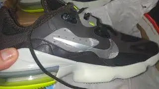 Tenis Nike Air Max Infinity 2 Masculino