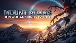 Mount Adams (2021) | Full Sci-Fi Horror Movie | HD