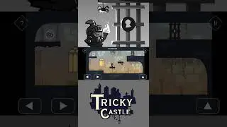 TRICKY CASTLE PART 13 #puzzle #puzzlegame #puzzles