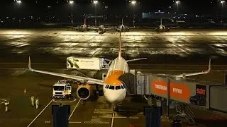 EasyJet Posts a $1.1 Billion Loss, Airline Suffering