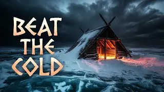 How Vikings Built Warm Homes Without Electricity (Modern Survival Lessons)