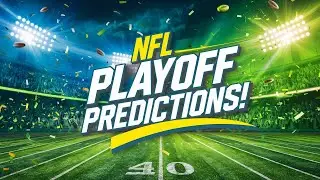 Cliff Notes Playoff Predictions