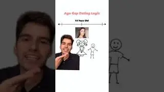 Age Gap Dating Logic For Teenagers&mdash;Avoiding Grooming