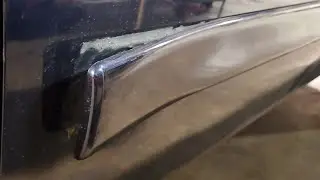 How to: Fix Loose or Coming Off Side Trim Panels from any Car Truck or SUV